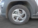 Hyundai kona hybrid 129 intuitive garantie 12 mois occasion simplicicar villepinte simplicicar simplicibike france