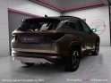 Hyundai tucson 1.6 t-gdi 265 htrac plug-in bva6 executive garantie 12 mois occasion simplicicar villepinte simplicicar...