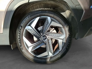 Hyundai tucson 1.6 t-gdi 265 htrac plug-in bva6 executive garantie 12 mois occasion simplicicar villepinte simplicicar...