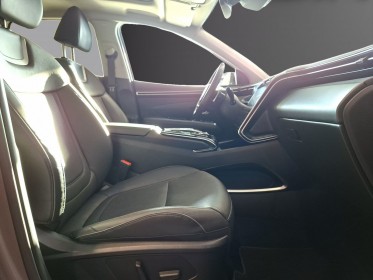 Hyundai tucson 1.6 t-gdi 265 htrac plug-in bva6 executive garantie 12 mois occasion simplicicar villepinte simplicicar...