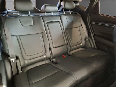 Hyundai tucson 1.6 t-gdi 265 htrac plug-in bva6 executive garantie 12 mois occasion simplicicar villepinte simplicicar...