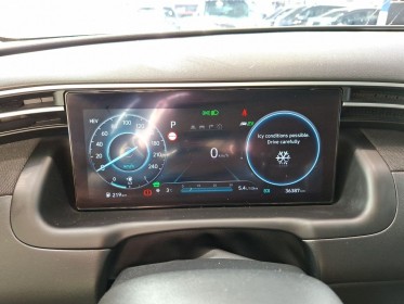 Hyundai tucson 1.6 t-gdi 265 htrac plug-in bva6 executive garantie 12 mois occasion simplicicar villepinte simplicicar...
