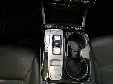 Hyundai tucson 1.6 t-gdi 265 htrac plug-in bva6 executive garantie 12 mois occasion simplicicar villepinte simplicicar...