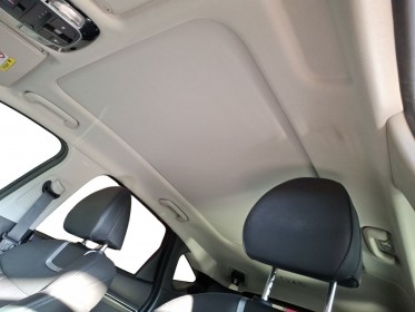 Hyundai tucson 1.6 t-gdi 265 htrac plug-in bva6 executive garantie 12 mois occasion simplicicar villepinte simplicicar...