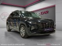 Hyundai tucson 1.6 t-gdi 230 hybrid bva6 creative garantie 12 mois occasion simplicicar villepinte simplicicar simplicibike...