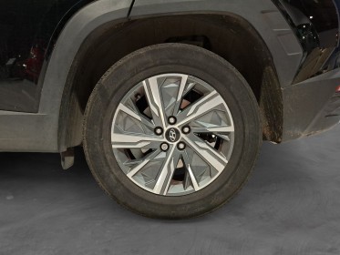 Hyundai tucson 1.6 t-gdi 230 hybrid bva6 creative garantie 12 mois occasion simplicicar villepinte simplicicar simplicibike...