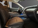 Hyundai tucson 1.6 t-gdi 230 hybrid bva6 creative garantie 12 mois occasion simplicicar villepinte simplicicar simplicibike...