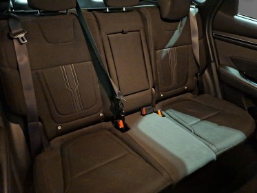 Hyundai tucson 1.6 t-gdi 230 hybrid bva6 creative garantie 12 mois occasion simplicicar villepinte simplicicar simplicibike...