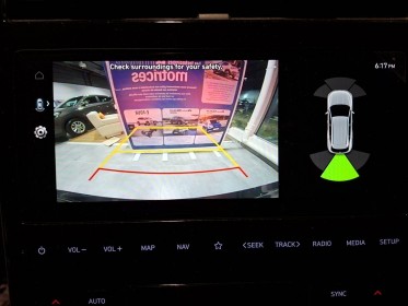 Hyundai tucson 1.6 t-gdi 230 hybrid bva6 creative garantie 12 mois occasion simplicicar villepinte simplicicar simplicibike...