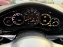 Porsche panamera 4 v6 3.0 462 pdk hybrid - suivi porsche complet - toit ouvrant - bose - garantie 12 mois occasion...