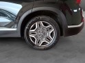 Hyundai santa fe 1.6 t-gdi hybrid 230 bva6 executive toit ouvrant 7 places intérieur marron siege chauffant garantie 12 mois...
