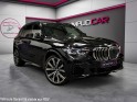 Bmw x5 g05 xdrive45e 394 ch bva8 m sport - full option - garantie 12 mois occasion simplicicar lyon ouest simplicicar...