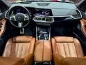 Bmw x5 g05 xdrive45e 394 ch bva8 m sport - full option - garantie 12 mois occasion simplicicar lyon ouest simplicicar...