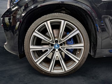 Bmw x5 g05 xdrive45e 394 ch bva8 m sport - full option - garantie 12 mois occasion simplicicar lyon ouest simplicicar...