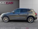 Audi q5 q5 v6 3.0 tdi 245 quattro s line s tronic 7 occasion simplicicar livry gargan simplicicar simplicibike france