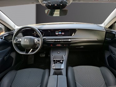 Ds ds 4 ds4 puretech 130 eat8 bastille garantie 12 mois occasion simplicicar villepinte simplicicar simplicibike france