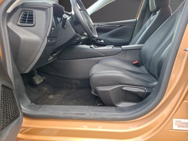 Ds ds 4 ds4 puretech 130 eat8 bastille garantie 12 mois occasion simplicicar villepinte simplicicar simplicibike france