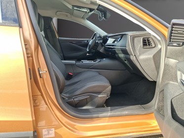 Ds ds 4 ds4 puretech 130 eat8 bastille garantie 12 mois occasion simplicicar villepinte simplicicar simplicibike france