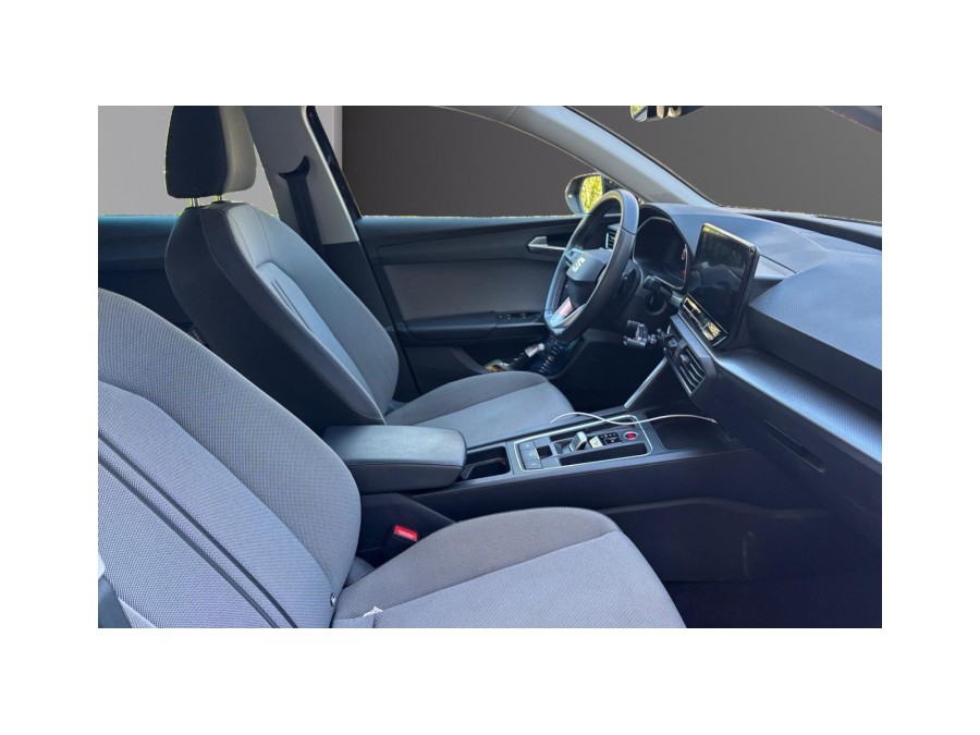 SEAT d'occasion LEON 1.0 ETSI 110 COPA DSG de 2024 Nice (06)﻿