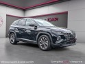 Hyundai tucson 1.6 t-gdi 150 hybrid 48v dct-7 creative bi ton garantie 12 mois occasion simplicicar villepinte simplicicar...
