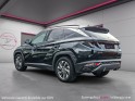 Hyundai tucson 1.6 t-gdi 150 hybrid 48v dct-7 creative bi ton garantie 12 mois occasion simplicicar villepinte simplicicar...
