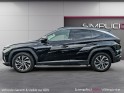 Hyundai tucson 1.6 t-gdi 150 hybrid 48v dct-7 creative bi ton garantie 12 mois occasion simplicicar villepinte simplicicar...