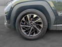 Hyundai tucson 1.6 t-gdi 150 hybrid 48v dct-7 creative bi ton garantie 12 mois occasion simplicicar villepinte simplicicar...