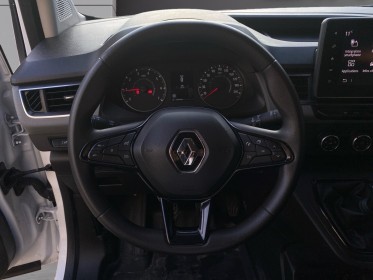 Renault kangoo express blue dci 95 confort occasion simplicicar livry gargan simplicicar simplicibike france