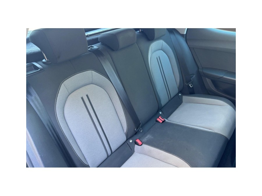 SEAT d'occasion LEON 1.0 ETSI 110 COPA DSG de 2024 Nice (06)﻿