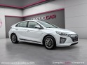 Hyundai ioniq electric 136 ch intuitive garantie 12 mois soh 100% occasion simplicicar villepinte simplicicar simplicibike...