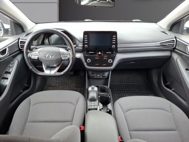 Hyundai ioniq electric 136 ch intuitive garantie 12 mois soh 100% occasion simplicicar villepinte simplicicar simplicibike...