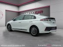 Hyundai ioniq electric 136 ch intuitive garantie 12 mois soh 100% occasion simplicicar villepinte simplicicar simplicibike...