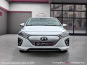 Hyundai ioniq electric 136 ch intuitive garantie 12 mois soh 100% occasion simplicicar villepinte simplicicar simplicibike...