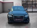 Audi q5 q5 2.0 tdi 177 quattro avus s tronic 7 occasion simplicicar livry gargan simplicicar simplicibike france