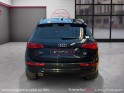 Audi q5 q5 2.0 tdi 177 quattro avus s tronic 7 occasion simplicicar livry gargan simplicicar simplicibike france