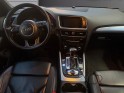 Audi q5 q5 2.0 tdi 177 quattro avus s tronic 7 occasion simplicicar livry gargan simplicicar simplicibike france
