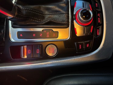 Audi q5 q5 2.0 tdi 177 quattro avus s tronic 7 occasion simplicicar livry gargan simplicicar simplicibike france