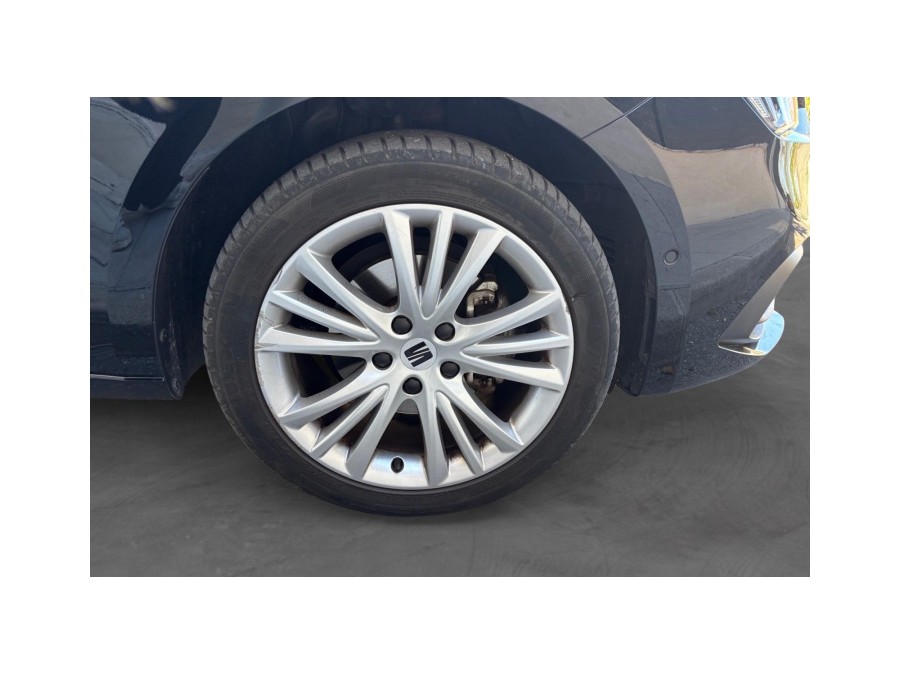 SEAT d'occasion LEON 1.0 ETSI 110 COPA DSG de 2024 Nice (06)﻿