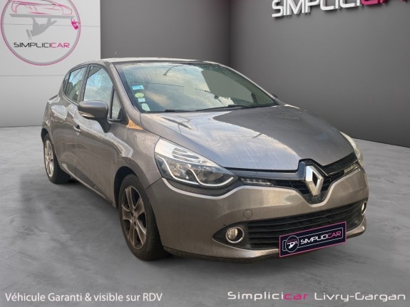 Renault clio iv business dci 90 eco2 business edc occasion simplicicar livry gargan simplicicar simplicibike france