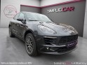 Porsche macan 2.0 250 ch pdk entretiens porsche toit ouvrant carplay  garantie 12 mois occasion simplicicar le raincy...