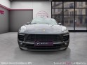 Porsche macan 2.0 250 ch pdk entretiens porsche toit ouvrant carplay  garantie 12 mois occasion simplicicar le raincy...