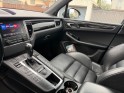 Porsche macan 2.0 250 ch pdk entretiens porsche toit ouvrant carplay  garantie 12 mois occasion simplicicar le raincy...