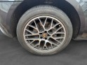 Porsche macan 2.0 250 ch pdk entretiens porsche toit ouvrant carplay  garantie 12 mois occasion simplicicar le raincy...