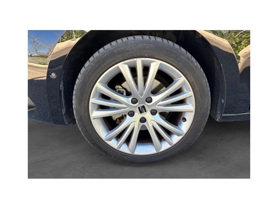 SEAT d'occasion LEON 1.0 ETSI 110 COPA DSG de 2024 Nice (06)﻿