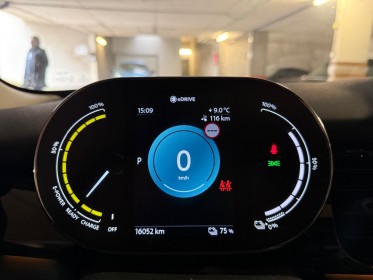 Mini mini cooper se 32.6 kwh edition premium occasion simplicicar vaucresson simplicicar simplicibike france