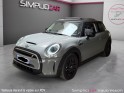 Mini mini cooper se 32.6 kwh edition premium occasion simplicicar vaucresson simplicicar simplicibike france