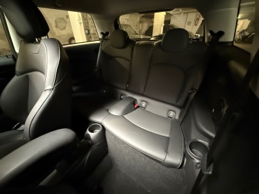 Mini mini cooper se 32.6 kwh edition premium occasion simplicicar vaucresson simplicicar simplicibike france