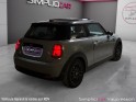 Mini mini cooper se 32.6 kwh edition premium occasion simplicicar vaucresson simplicicar simplicibike france
