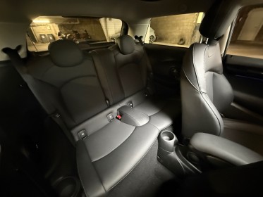 Mini mini cooper se 32.6 kwh edition premium occasion simplicicar vaucresson simplicicar simplicibike france