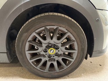 Mini mini cooper se 32.6 kwh edition premium occasion simplicicar vaucresson simplicicar simplicibike france